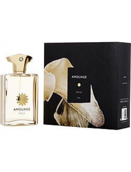 AMOUAGE GOLD by Amouage