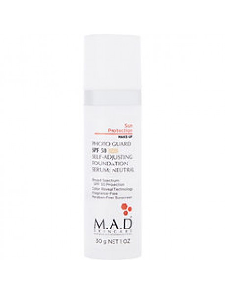 M.A.D. Skincare by M.A.D. Skincare