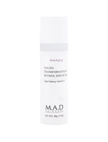 M.A.D. Skincare by M.A.D. Skincare