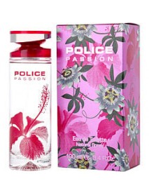 POLICE PASSION by Police