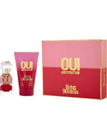 JUICY COUTURE OUI by Juicy Couture