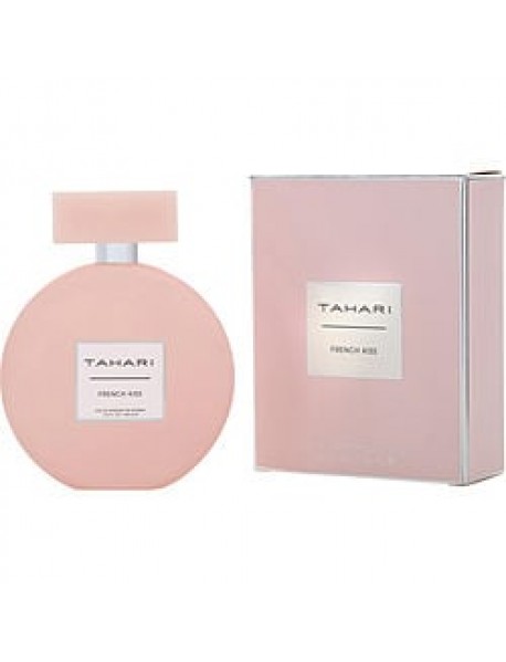 TAHARI PARFUMS FRENCH KISS by Tahari Parfums