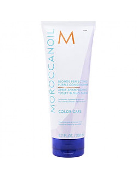 MOROCCANOIL by Moroccanoil