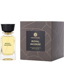 OMANLUXURY ROYAL INCENSE by Omanluxury