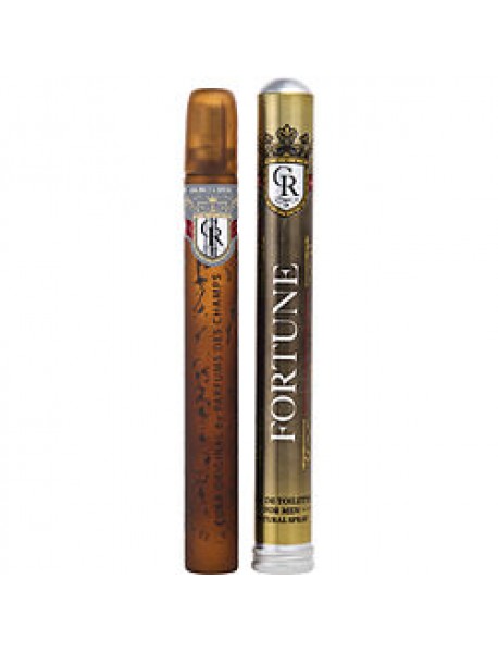 CUBA ROYAL FORTUNE by Cuba