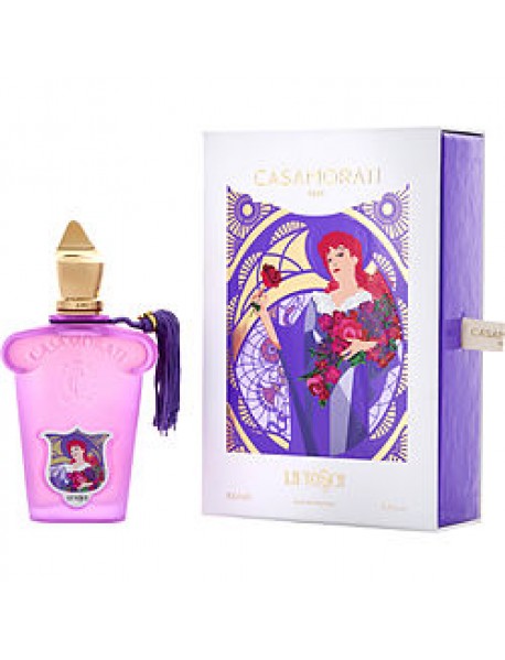 XERJOFF CASAMORATI 1888 LA TOSCA by Xerjoff