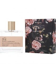 MEMOIRE ARCHIVES GARDEN PARTY by Memoire Archives