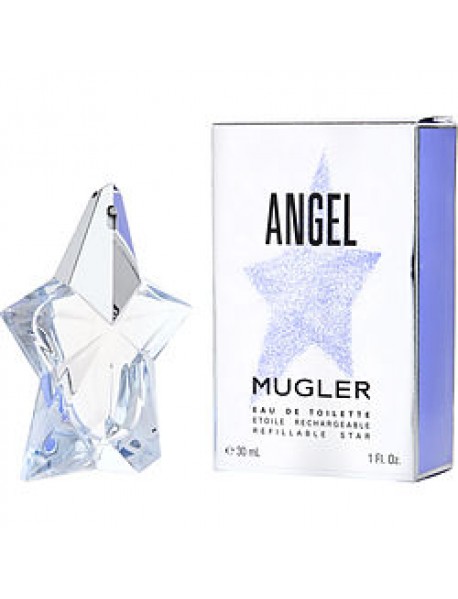 ANGEL by Thierry Mugler