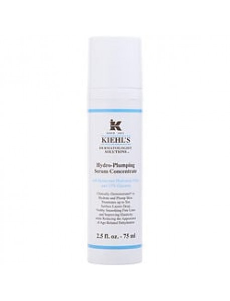 Kiehl's by Kiehl's