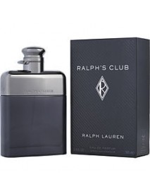 RALPH'S CLUB by Ralph Lauren
