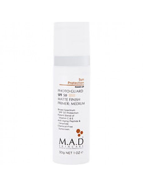 M.A.D. Skincare by M.A.D. Skincare