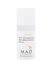 M.A.D. Skincare by M.A.D. Skincare