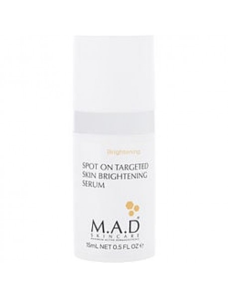 M.A.D. Skincare by M.A.D. Skincare