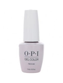 OPI by OPI
