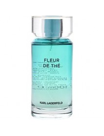 KARL LAGERFELD FLEUR DE THE by Karl Lagerfeld