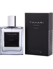 TAHARI PARFUMS BLACK by Tahari Parfums