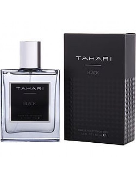 TAHARI PARFUMS BLACK by Tahari Parfums