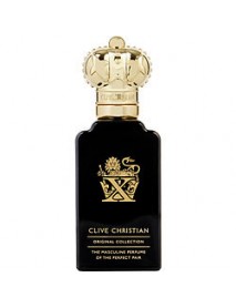 CLIVE CHRISTIAN X by Clive Christian