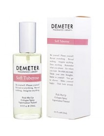 DEMETER SOFT TUBEROSE by Demeter