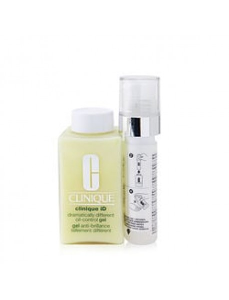 CLINIQUE by Clinique