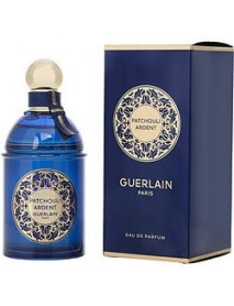 GUERLAIN PATCHOULI ARDENT by Guerlain