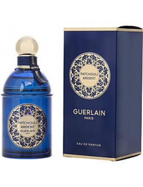 GUERLAIN PATCHOULI ARDENT by Guerlain