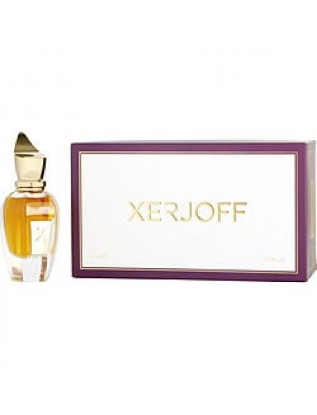 XERJOFF SHOOTING STARS CRUZ DEL SUR II by Xerjoff