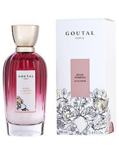 ANNICK GOUTAL ROSE POMPON by Annick Goutal