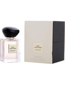 ARMANI PRIVE ROSE ALEXANDRIE by Giorgio Armani