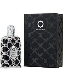 ORIENTICA OUD SAFFRON by Orientica
