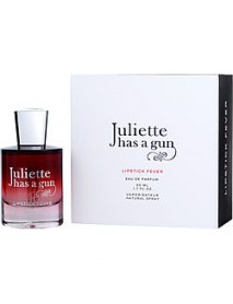LIPSTICK FEVER by Juliette Has A Gun