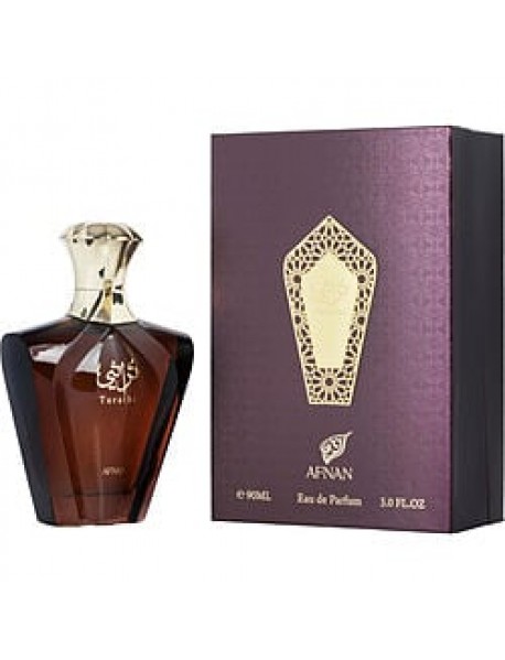 AFNAN TURATHI BROWN by Afnan Perfumes