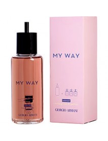 ARMANI MY WAY INTENSE by Giorgio Armani