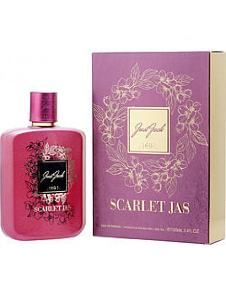 JUST JACK SCARLET JAS by Just Jack