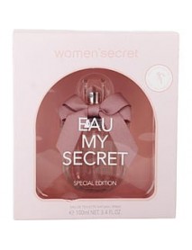 WOMEN'SECRET EAU MY SECRET DELICATE by Women' Secret