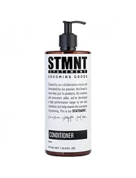 STMNT GROOMING by STMNT GROOMING