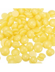 100g No Strip Depilatory Hot Film Hard Wax Bean Pellet Waxing Hair Removal