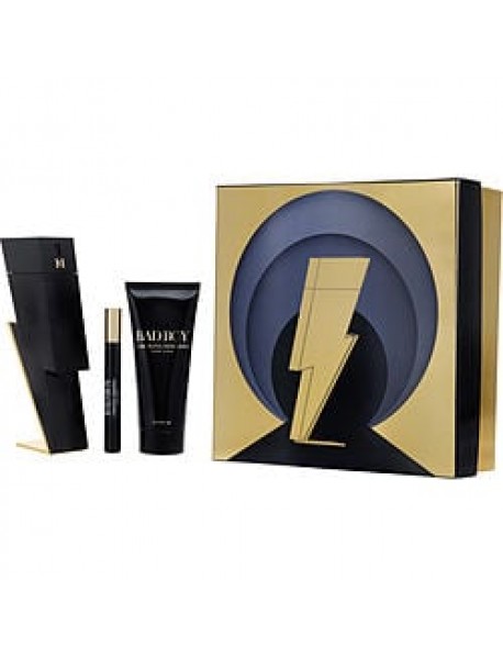 CH BAD BOY by Carolina Herrera