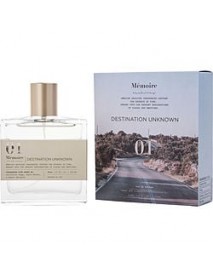 MEMOIRE ARCHIVES DESTINATION UKNOWN by Memoire Archives