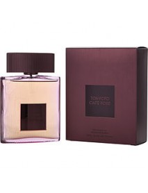 TOM FORD CAFE ROSE by Tom Ford