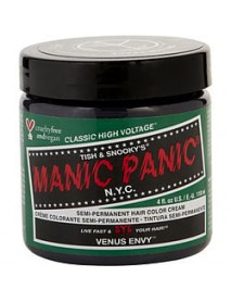 MANIC PANIC by Manic Panic