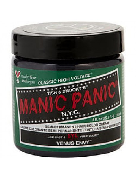 MANIC PANIC by Manic Panic