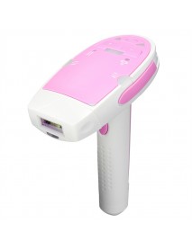 100,000 Times Lamp IPL Professional Laser Hair Removal Home Use Permanent Epilator Machine