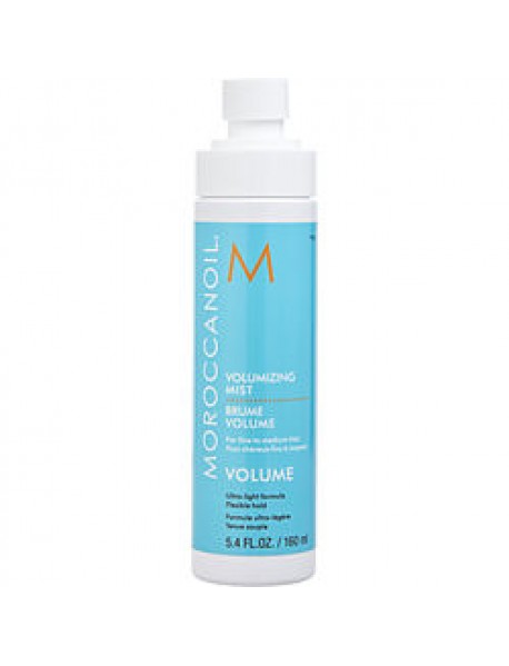 MOROCCANOIL by Moroccanoil