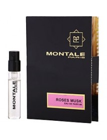 MONTALE PARIS ROSES MUSK by Montale