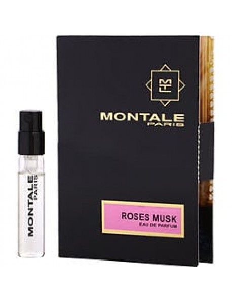 MONTALE PARIS ROSES MUSK by Montale