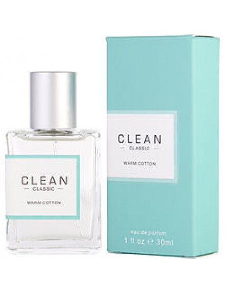 CLEAN WARM COTTON by Clean