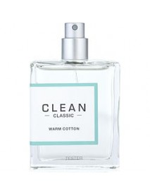 CLEAN WARM COTTON by Clean