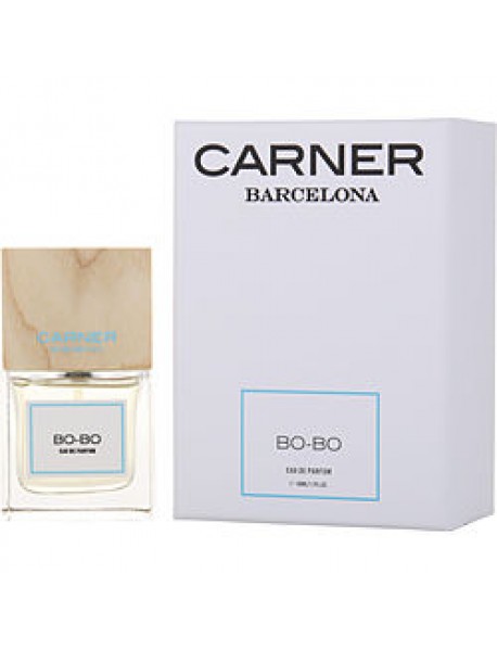 CARNER BARCELONA BO-BO by Carner Barcelona