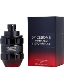 SPICEBOMB INFRARED by Viktor & Rolf